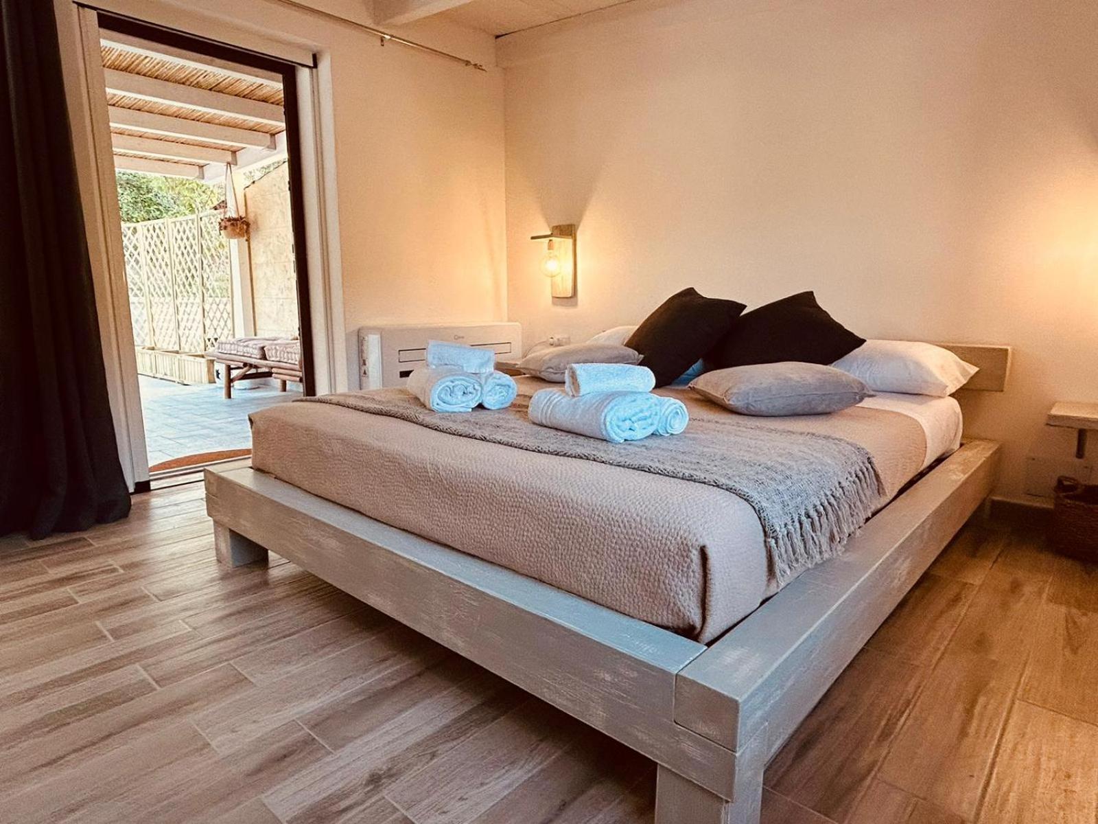 B&B Badde Tale Ossi Kamer foto